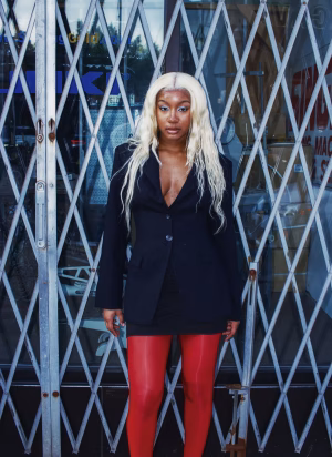 Destiny Walker - Project Casting Gallery Image 3 Destiny Walker - Gallery Image 3