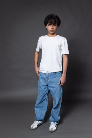 Andrea Ioppolo - Project Casting Gallery Image 3 Andrea Ioppolo - Gallery Image 3