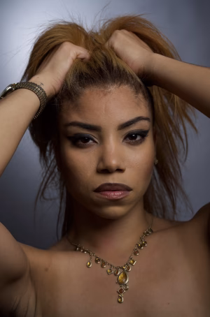 Nathalie Pena - Project Casting Gallery Image 6 Nathalie Pena - Gallery Image 6