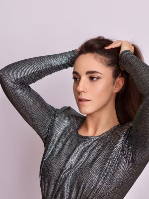 Giorgia De Angelis - Project Casting Gallery Image 11 Giorgia De Angelis - Gallery Image 11