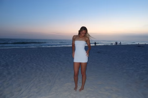 Samatha Breaux - Project Casting Gallery Image 10 Samatha Breaux - Gallery Image 10
