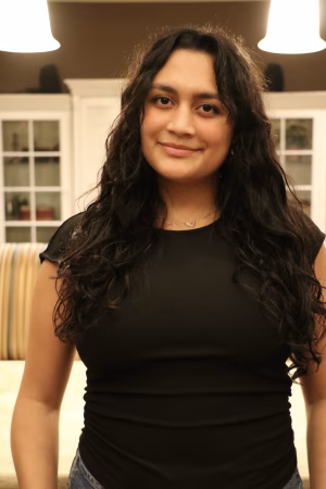 Arianna Alvarez - Project Casting Gallery Image 7 Arianna Alvarez - Gallery Image 7