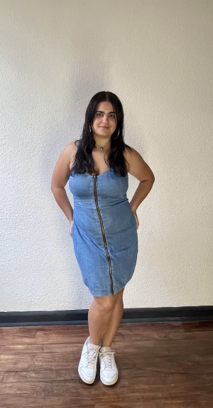 Camila Johanna Lo Forte - Project Casting Gallery Image 13 Camila Johanna Lo Forte - Gallery Image 13