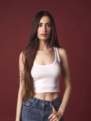 Ariadna de Siria - Project Casting Gallery Image 7 Ariadna de Siria - Gallery Image 7