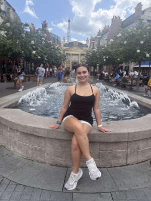 Chloe Ryan - Project Casting Gallery Image 17 Chloe Ryan - Gallery Image 17