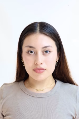 Ashley Cevallos - Project Casting Gallery Image 1 Ashley Cevallos - Gallery Image 1