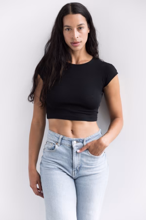 Tayler Fettig - Project Casting Gallery Image 6 Tayler Fettig - Gallery Image 6