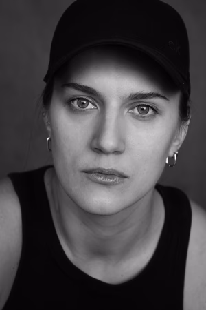 Olivia Zimmer - Project Casting Gallery Image 6 Olivia Zimmer - Gallery Image 6