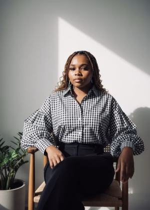 Shamiya Bethea - Project Casting Gallery Image 1 Shamiya Bethea - Gallery Image 1