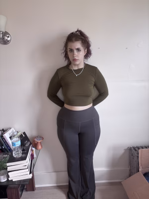 Rose Fleur - Project Casting Gallery Image 13 Rose Fleur - Gallery Image 13