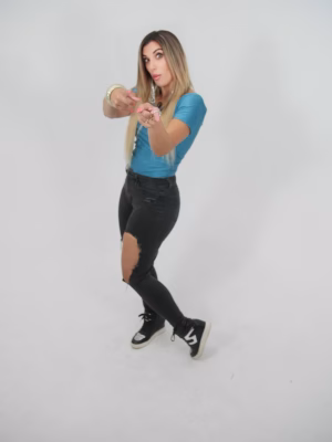 Whitney Lynn - Project Casting Gallery Image 1 Whitney Lynn - Gallery Image 1