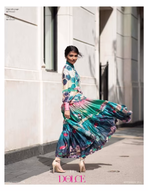 Meghana Patel - Project Casting Gallery Image 9 Meghana Patel - Gallery Image 9