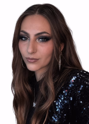 Alona Rose - Project Casting Gallery Image 3 Alona Rose - Gallery Image 3