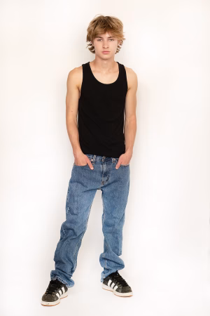 Jamin Hugh - Project Casting Gallery Image 9 Jamin Hugh - Gallery Image 9