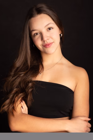 Fernanda Sofía González Uribe - Project Casting Gallery Image 12 Fernanda Sofía González Uribe - Gallery Image 12
