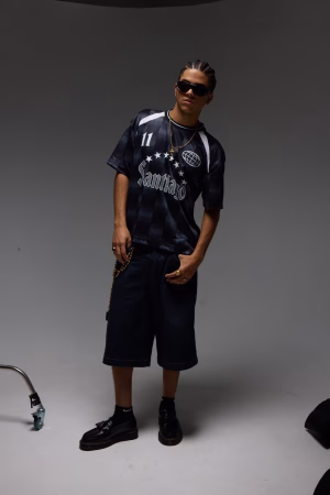 Mario Puentes - Gallery Image 1