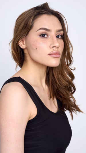 Ruqayyah Selway - Project Casting Gallery Image 23 Ruqayyah Selway - Gallery Image 23