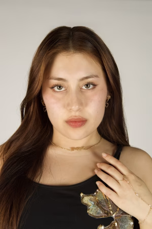Ashley Cevallos - Project Casting Gallery Image 8 Ashley Cevallos - Gallery Image 8