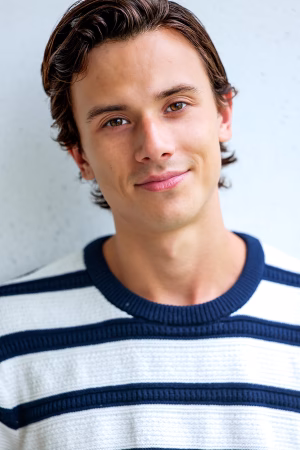 Brennan Fromm - Project Casting Gallery Image 15 Brennan Fromm - Gallery Image 15