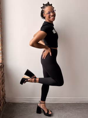 Asia Clark - Project Casting Gallery Image 17 Asia Clark - Gallery Image 17