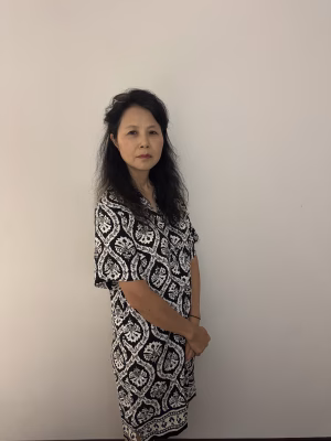 Lisa Ng - Project Casting Gallery Image 2 Lisa Ng - Gallery Image 2