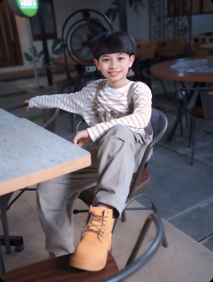 KIENAN ALDEN - Project Casting Gallery Image 7 KIENAN ALDEN - Gallery Image 7