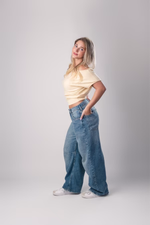 Olivia Gentile - Project Casting Gallery Image 1 Olivia Gentile - Gallery Image 1
