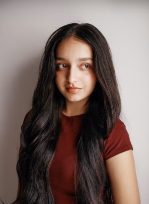 Iman Desai - Project Casting Gallery Image 9 Iman Desai - Gallery Image 9