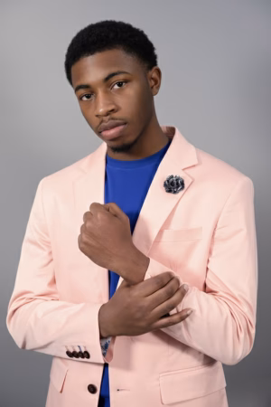 jayvonne Davidson - Project Casting Gallery Image 6 jayvonne Davidson - Gallery Image 6