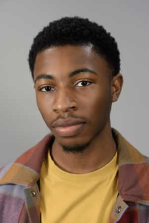 jayvonne Davidson - Project Casting Gallery Image 5 jayvonne Davidson - Gallery Image 5