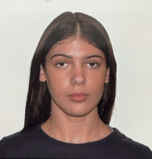 Hannah Jorge - Project Casting Gallery Image 4 Hannah Jorge - Gallery Image 4