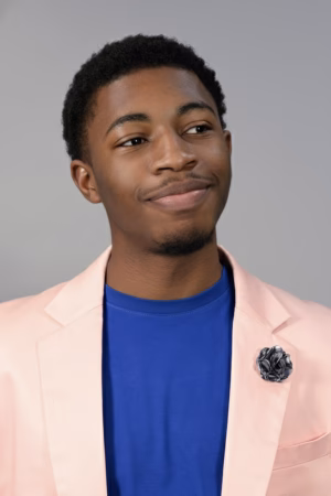 jayvonne Davidson - Project Casting Gallery Image 7 jayvonne Davidson - Gallery Image 7