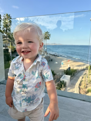 Callahan Mackie - Project Casting Gallery Image 2 Callahan Mackie - Gallery Image 2
