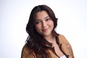 Carolina Diaz - Project Casting Gallery Image 3 Carolina Diaz - Gallery Image 3