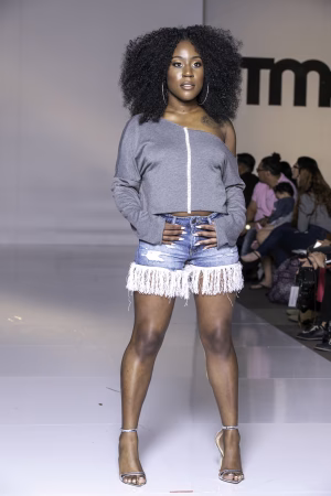 Shanise Danyelle - Project Casting Gallery Image 6 Shanise Danyelle - Gallery Image 6