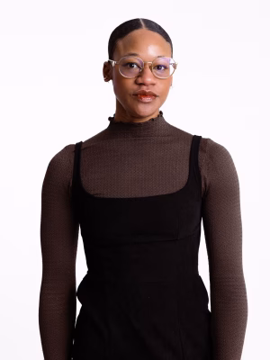 Asia Clark - Project Casting Gallery Image 15 Asia Clark - Gallery Image 15