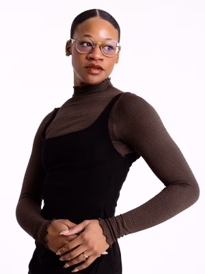 Asia Clark - Project Casting Gallery Image 9 Asia Clark - Gallery Image 9