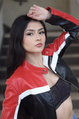 Ruby Salamanca Avelar - Project Casting Gallery Image 8 Ruby Salamanca Avelar - Gallery Image 8