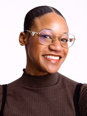 Asia Clark - Project Casting Gallery Image 5 Asia Clark - Gallery Image 5