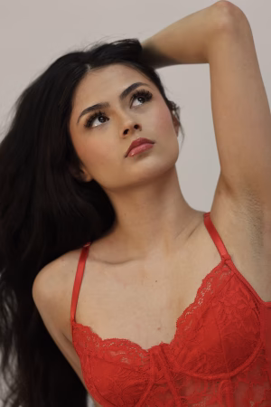 Ruby Salamanca Avelar - Project Casting Gallery Image 7 Ruby Salamanca Avelar - Gallery Image 7