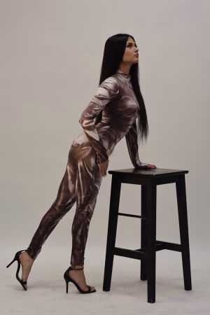 Ruby Salamanca Avelar - Project Casting Gallery Image 6 Ruby Salamanca Avelar - Gallery Image 6