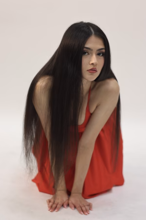Ruby Salamanca Avelar - Project Casting Gallery Image 5 Ruby Salamanca Avelar - Gallery Image 5