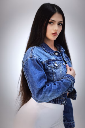 Ruby Salamanca Avelar - Project Casting Gallery Image 9 Ruby Salamanca Avelar - Gallery Image 9