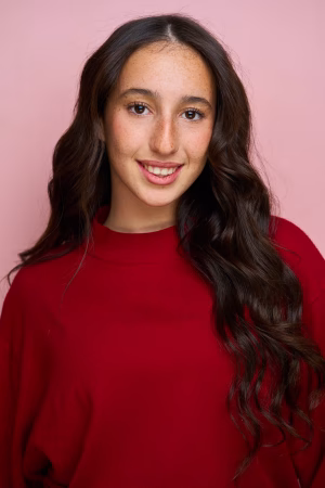 Emma Arje - Project Casting Gallery Image 4 Emma Arje - Gallery Image 4