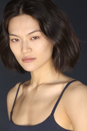 Lucy Qiu - Project Casting Gallery Image 3 Lucy Qiu - Gallery Image 3
