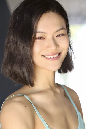 Lucy Qiu - Project Casting Gallery Image 1 Lucy Qiu - Gallery Image 1