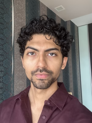 Aakash Sanghvi - Project Casting Gallery Image 4 Aakash Sanghvi - Gallery Image 4