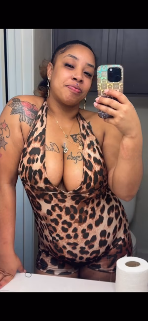 Abrionna Howard - Project Casting Gallery Image 11 Abrionna Howard - Gallery Image 11