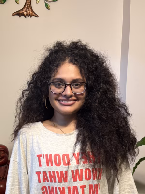 Prerana  Bilamkar - Gallery Image 1