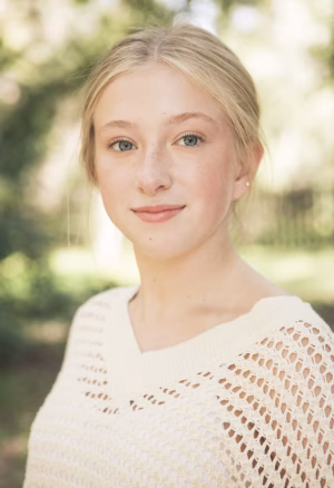 Reagan URBANOVSKY - Project Casting Gallery Image 12 Reagan URBANOVSKY - Gallery Image 12